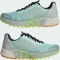 adidas Terrex Agravic Flow 2.0 GTX semi flash aqua/wonder silver/lucid lemon (Herren) Vorschaubild