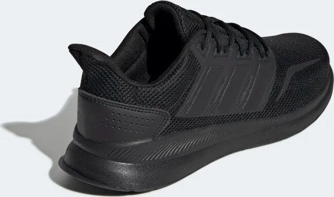adidas Runfalcon core black (Herren)