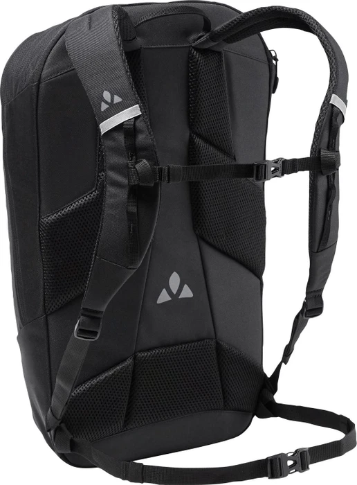 Vaude Cycle 22 schwarz