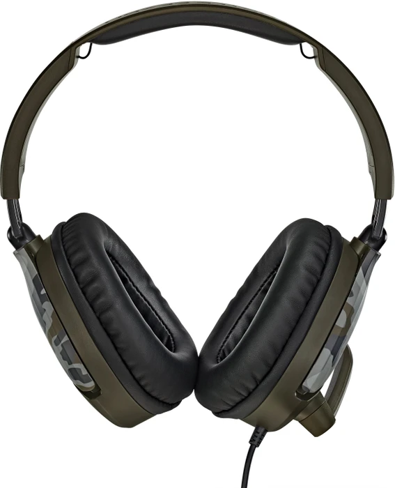 Turtle Beach Recon 70 Camo grün
