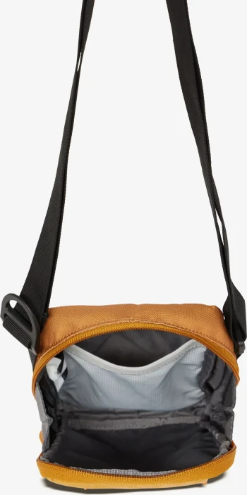 Jack Wolfskin Konya Umhängetasche salted caramel
