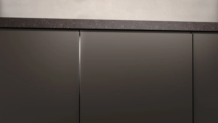 Neff N50 S275HAX29E Großraum-Geschirrspüler