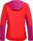 Vaude Simony 2.5L III Funktionsjacke mars red (Damen) Vorschaubild