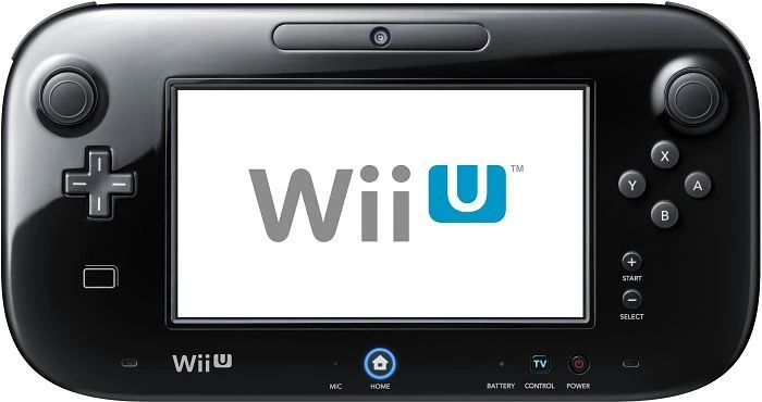 Nintendo Wii U Premium Pack - 32GB schwarz (verschiedene Bundles)