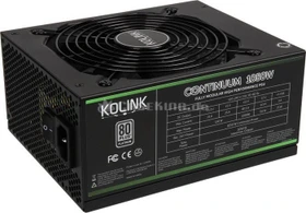 Kolink Continuum 1050W, ATX 2.4