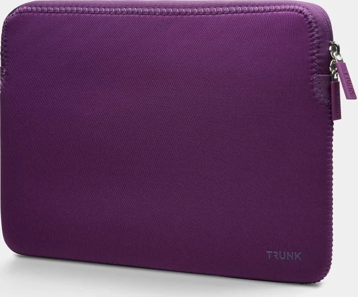 Trunk Schutzhülle für MacBook Air/Pro 13" (2016-2020), medium purple