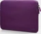 Trunk Schutzhülle für MacBook Air/Pro 13" (2016-2020), medium purple Vorschaubild