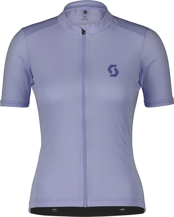 Scott Endurance 10 Trikot kurzarm moon blue/dream blue (Damen)