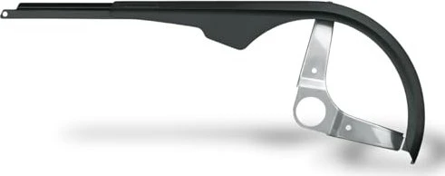 SKS Chainblade 199mm Kettenschutz schwarz