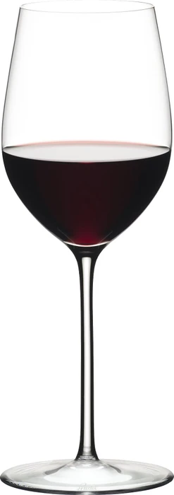Riedel Sommeliers Mature Bordeaux/Chablis/Chardonnay Weinglas