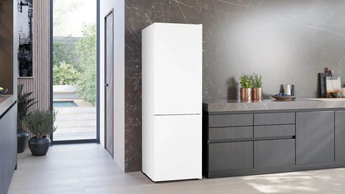 Siemens iQ300 KG36NVWCG