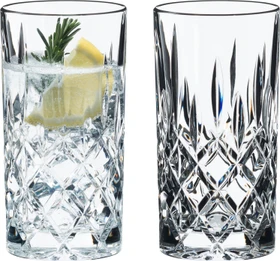 Riedel Tumbler Collection Spey Longdrinkglas, 2 Stück