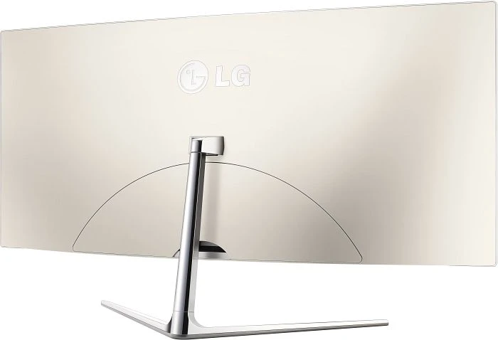 LG 34UC97-S, 34"