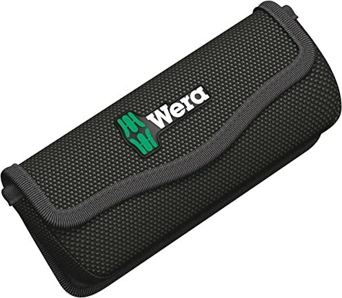 Wera 9455 Kraftform Kompakt 20 Werkzeugtasche