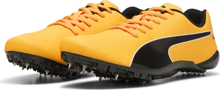 Puma evoSPEED Prep Sprint 3.5 sun stream/puma black/puma white