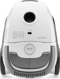 Hyundai VC068WG weiß/grau