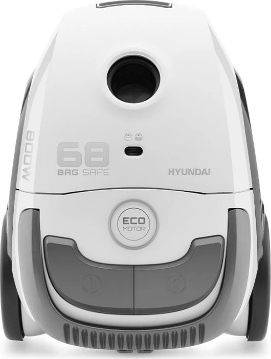 Hyundai VC068WG weiß/grau