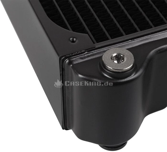 EK Water Blocks EK-CoolStream RAD XTX 360