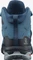 Salomon X Ultra 4 Mid GTX copen blue/black/dark denim (Damen) Vorschaubild