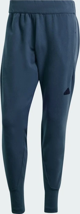 adidas Z.N.E. Winterized Trainingshose lang legend ivy (Herren)