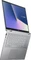 ASUS ZenBook Flip 15 UM562IQ-EZ017R, Light Grey, Ryzen 7 4700U, 16GB RAM, 1TB SSD, GeForce MX350, DE Vorschaubild