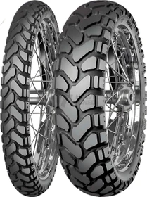 Mitas Enduro Trail+ 120/70 B19 60H TL/TT Dakar