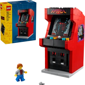 LEGO Spielautomat