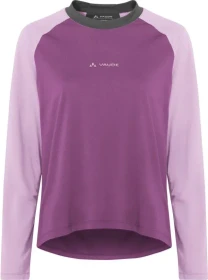 Vaude Loamer Mountainbike Funktionsshirt langarm magneto (Damen)