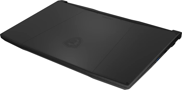 MSI Katana A15 AI B8VG-451, Black, Ryzen 7 8845HS, 16GB RAM, 512GB SSD, GeForce RTX 4060, DE