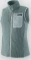 Patagonia R1 Air Fleece Weste (Damen) Vorschaubild