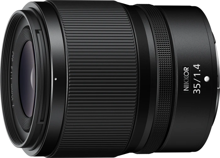 Nikon Z 35mm 1.4