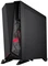 Corsair Carbide Series SPEC-OMEGA TG, schwarz, Glasfenster Vorschaubild