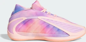 adidas Anthony Edwards 2 haze coral/bliss lilac/zero metalic