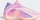 adidas Anthony Edwards 2 haze coral/bliss lilac/zero metalic (KJ1887)