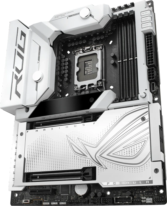 ASUS ROG Maximus Z790 Formula (Intel 1700)