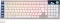Corsair Vanguard Air 99 Wireless, weiß, LEDs RGB, Corsair OPX Low-Profile, USB/Bluetooth, ND Vorschaubild