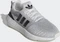 adidas Swift Run 22 crystal white/core black/grey two (Damen) Vorschaubild