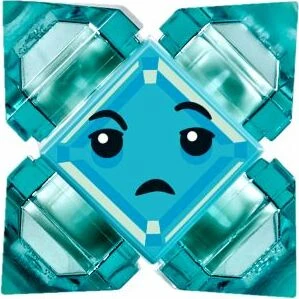 LEGO DC Super Hero Girls - Die Kryptomite-Fabrik von Lena Luthor