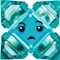 LEGO DC Super Hero Girls - Die Kryptomite-Fabrik von Lena Luthor Vorschaubild