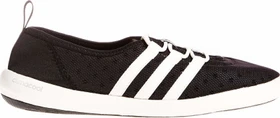 adidas Terrex Boat Climacool core black/chalk white/matte silver (Damen)