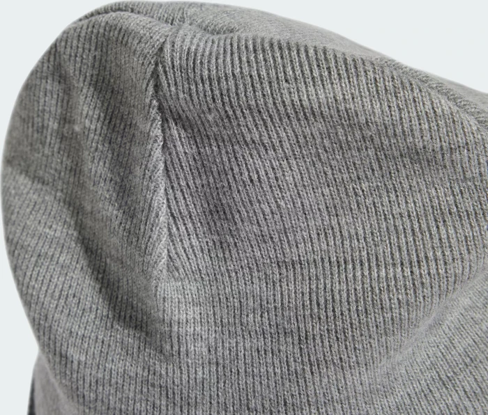 adidas Tonal Mütze medium grey heather