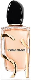 Giorgio Armani Si Eau de Parfum nachfüllbar, 100ml