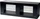 B-Tech BTF803 schwarz