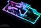 Alphacool Eisblock Aurora Acryl GPX-N NVIDIA RTX 2080Ti Aorus Xtreme Vorschaubild