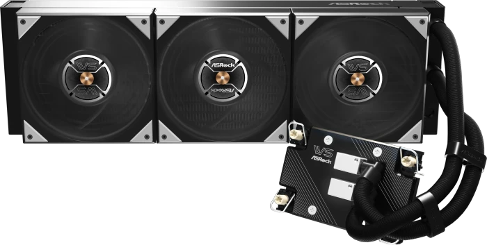 ASRock WS AIO Series