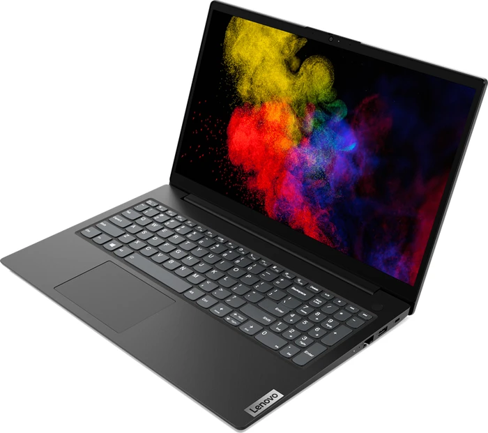 Lenovo V15 G2 IJL, Celeron N4500, 8GB RAM, 256GB SSD, DE