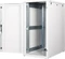 Roline / Secomp Pro Serie 19" Serverschrank 26HE, montiert, Gitternetztür, IP20, RAL 7035, 1000mm tief Vorschaubild
