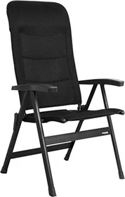 Westfield Performance Royal Campingsessel anthrazit/grau