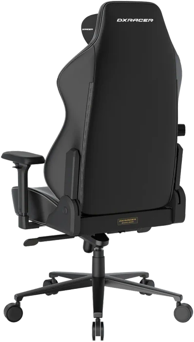 DXRacer Craft 2023 L Gamingstuhl, schwarz