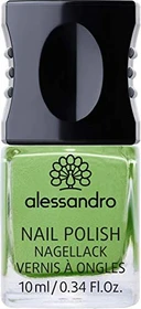 Alessandro Colour Explosion Nagellack 921 Holy Guacamole,     10ml